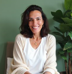 Lu Moraes